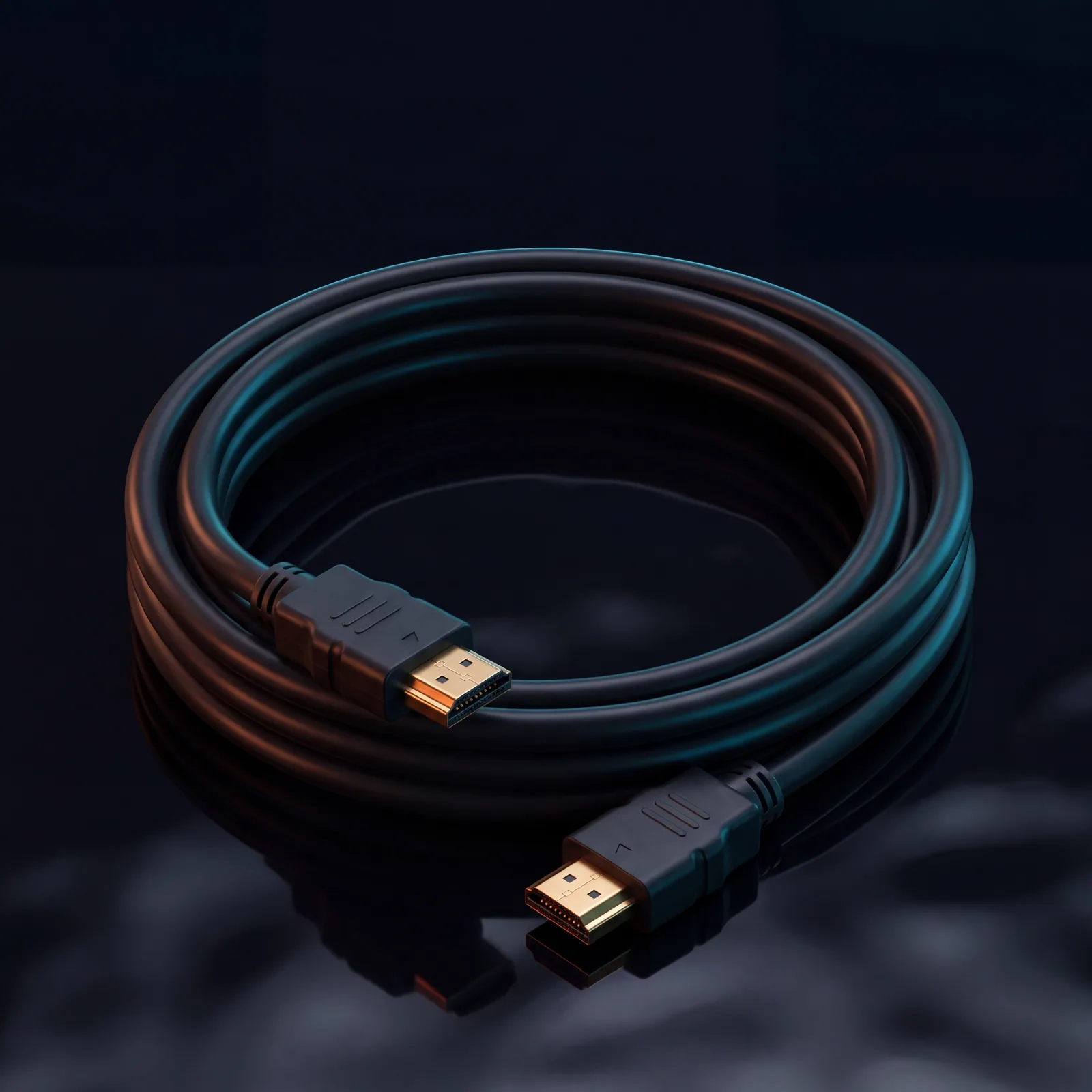 Câble HDMI 1.4 · 1080P