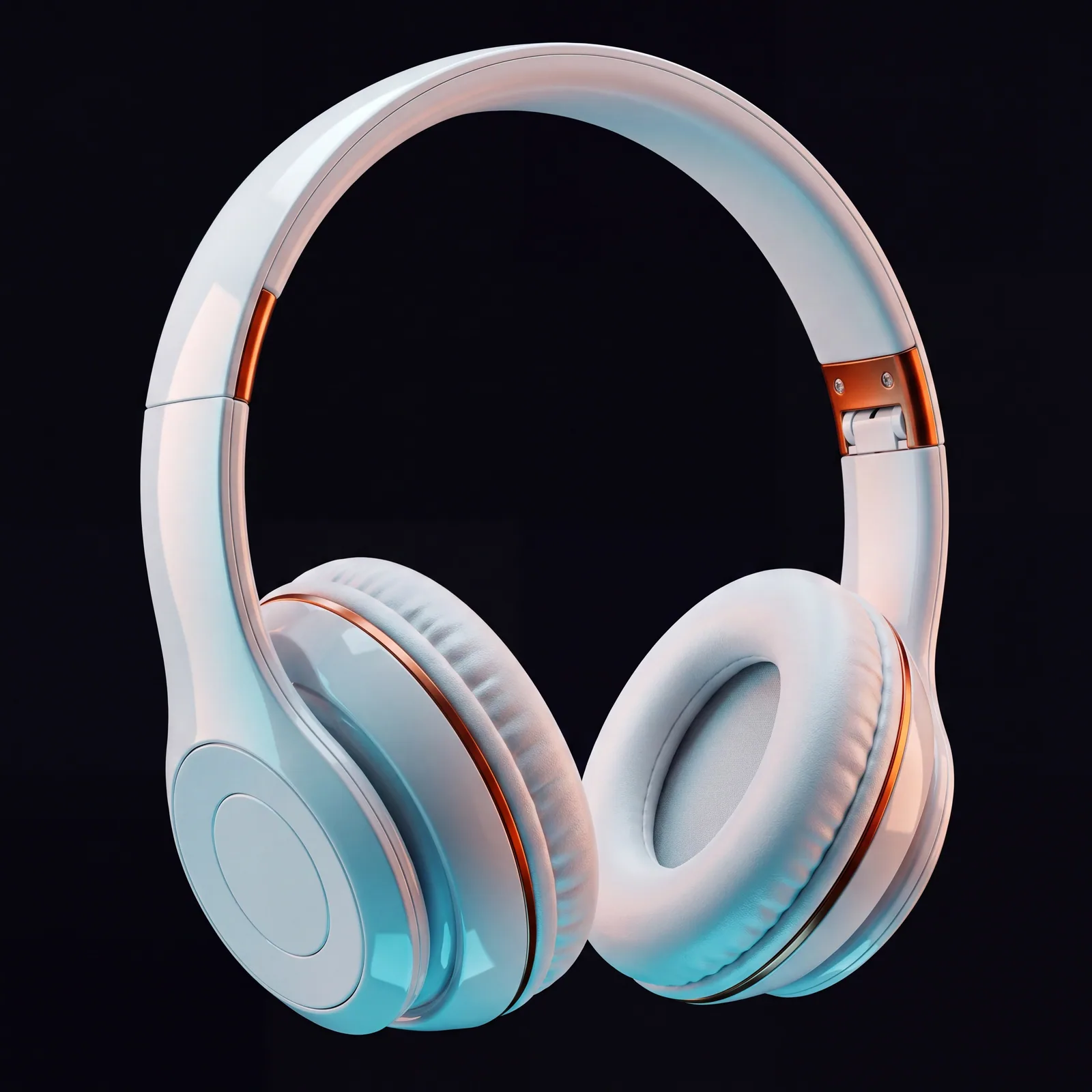 Casque Bluetooth Over-ear pliable