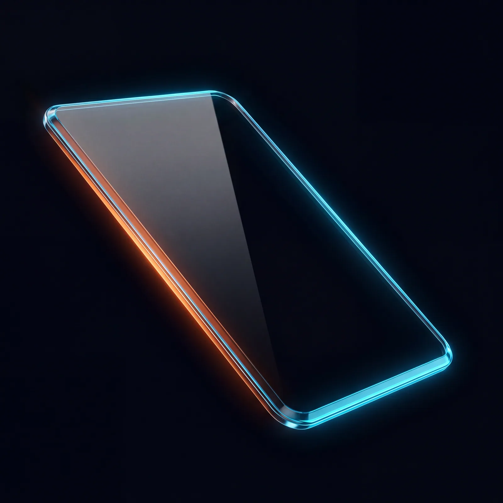 Verre trempé iPad Pro 11" / 13"
