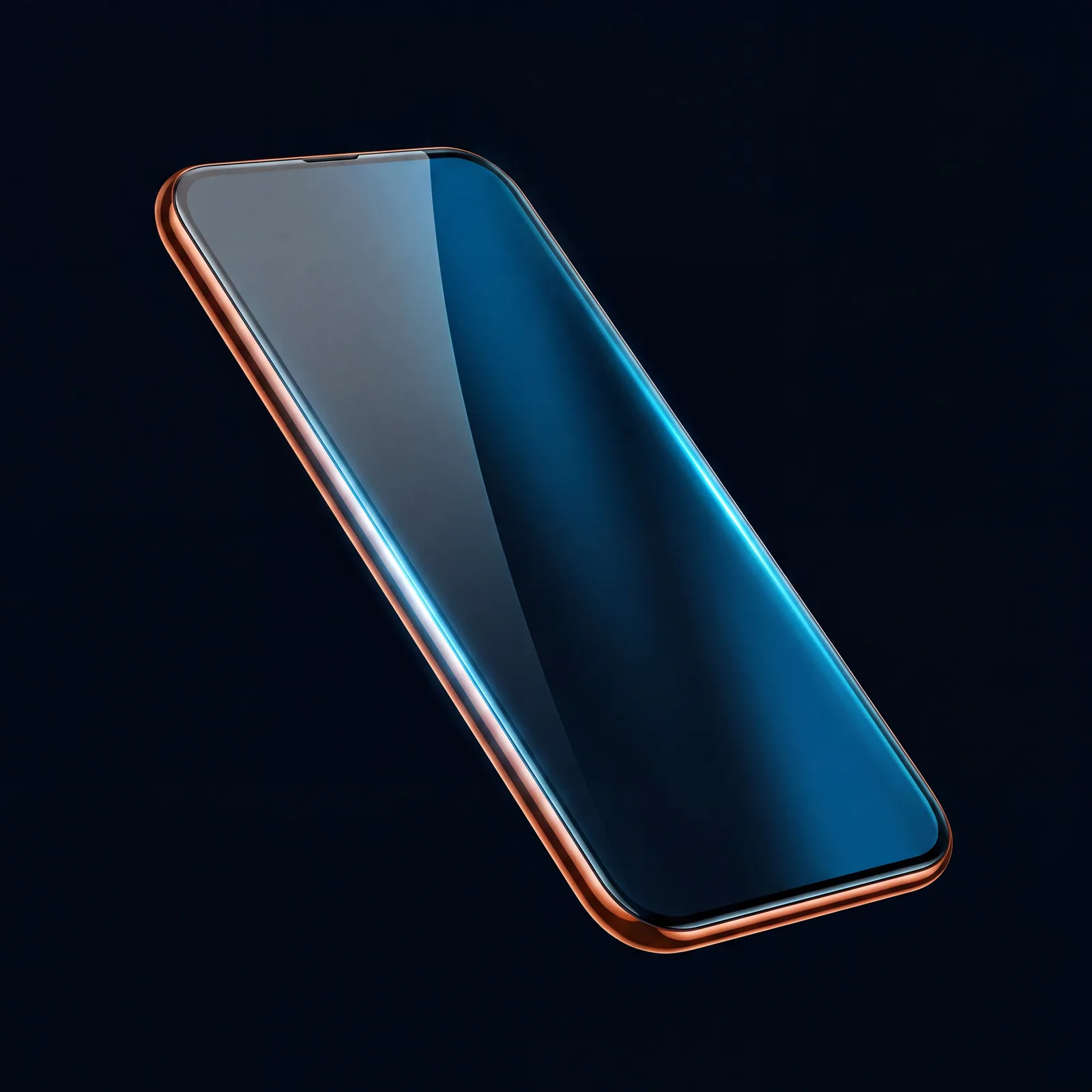 Verre trempé iPhone · Full cover 9H