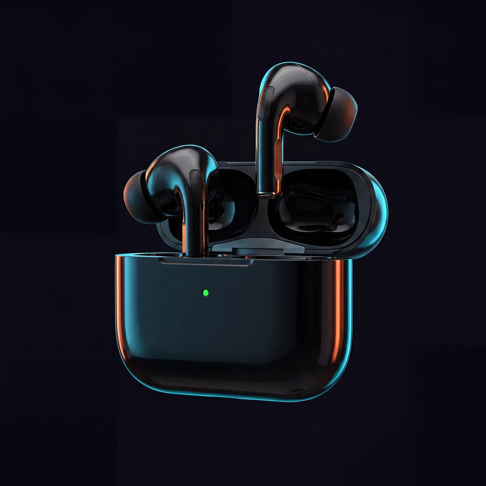 TWS Sport · BT 5.3 in-ear comfort